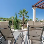 Pine Hills With Pool By Homing Vilamoura