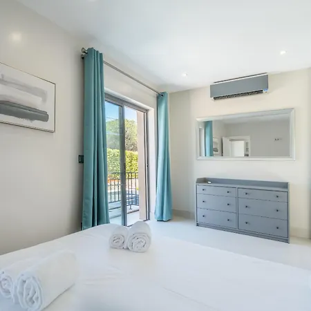 Apartment Pine Hills With Pool By Homing Vilamoura