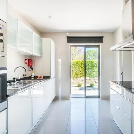 Pine Hills With Pool By Homing * Vilamoura