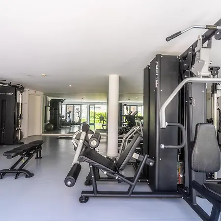 Pine Hills With Pool By Homing Apartment *