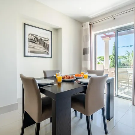 Pine Hills With Pool By Homing * Vilamoura