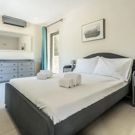 Pine Hills With Pool By Homing Vilamoura