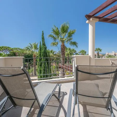 Pine Hills With Pool By Homing Vilamoura