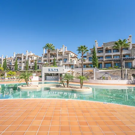 Pine Hills With Pool By Homing * Vilamoura